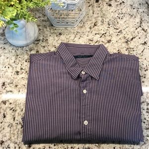 Button Down Shirt